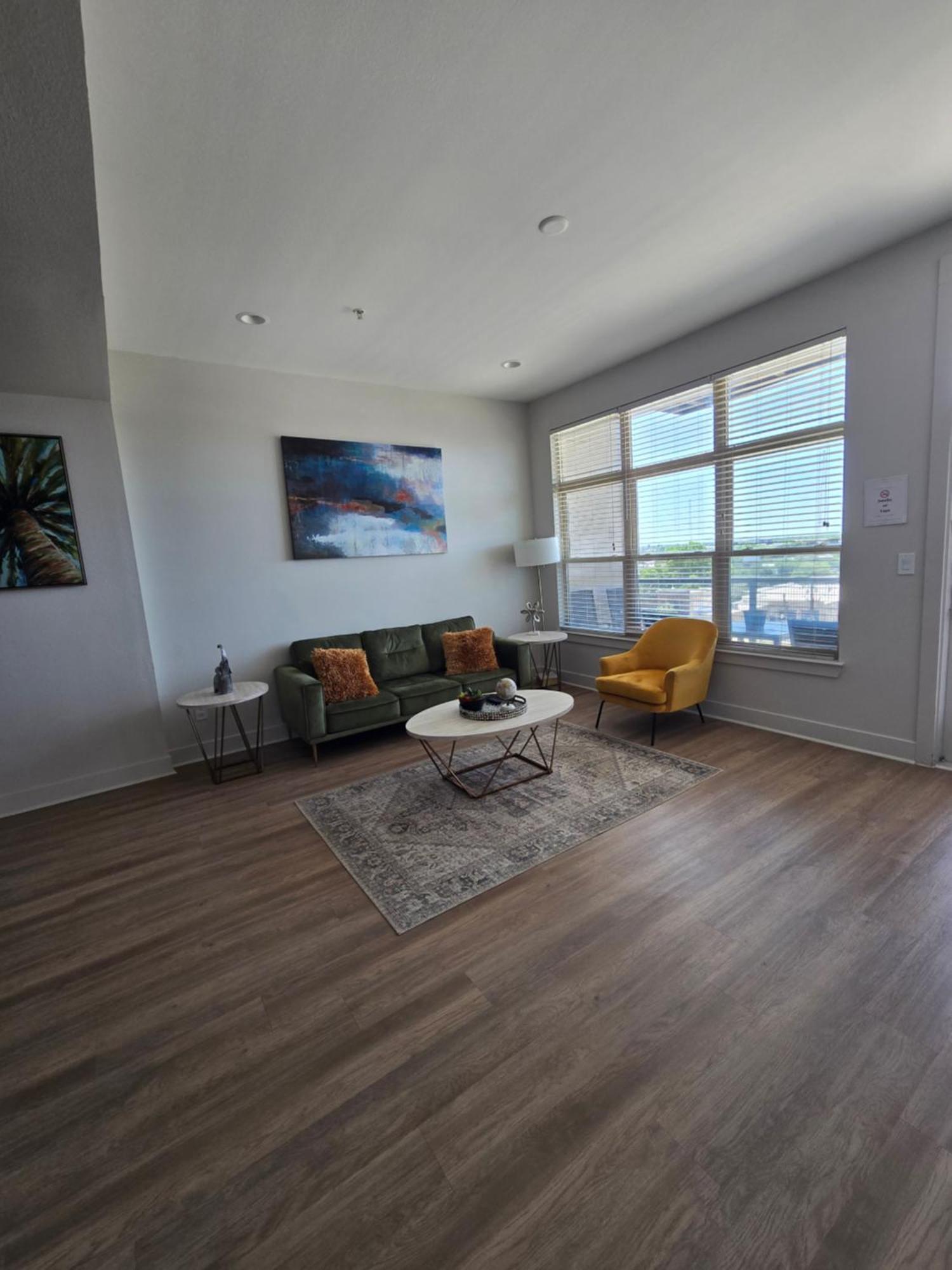 Ferienwohnung 2Bdrm/2 King Beds/1Air Mattress Dallas Exterior foto