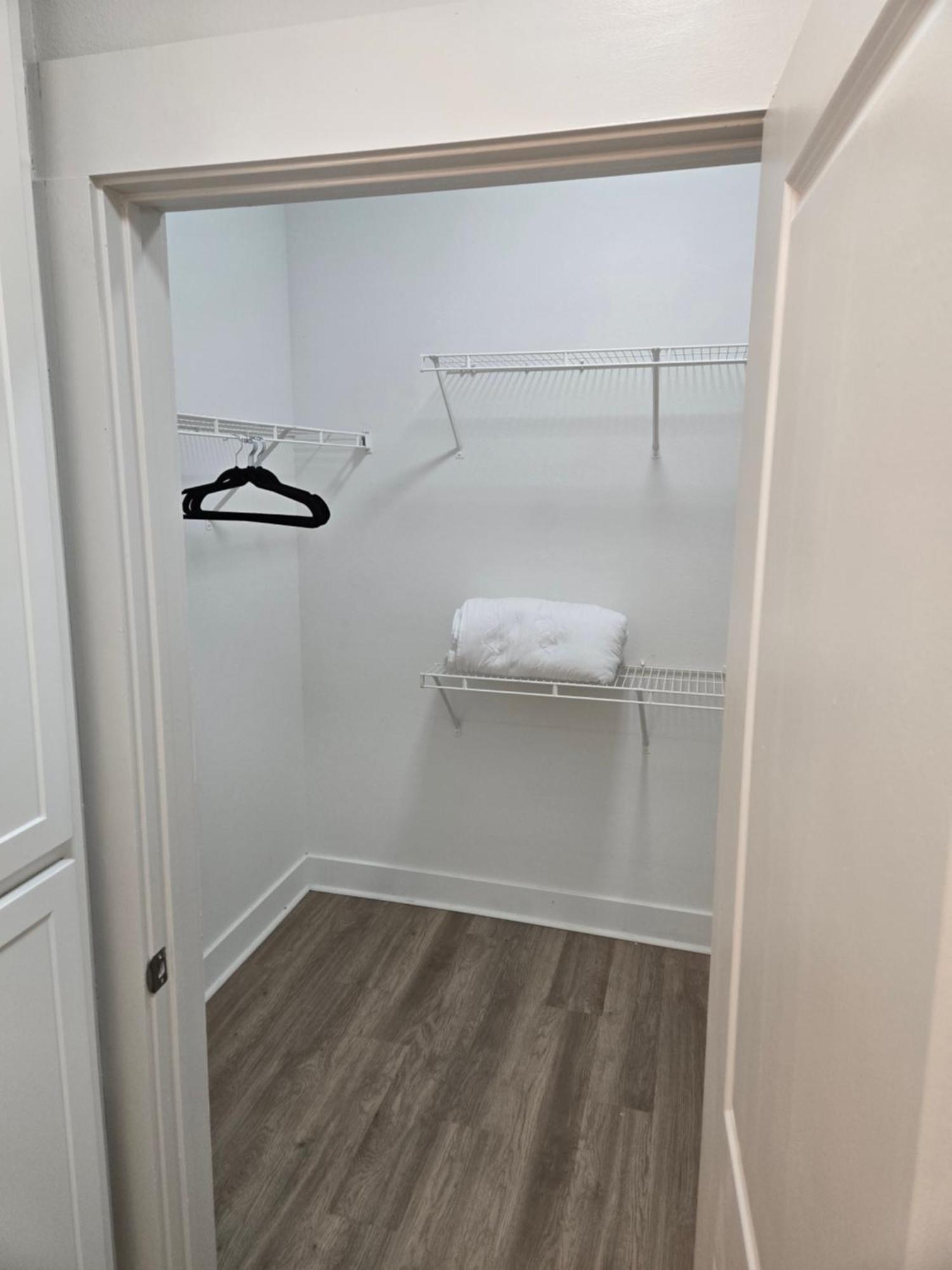 Ferienwohnung 2Bdrm/2 King Beds/1Air Mattress Dallas Exterior foto